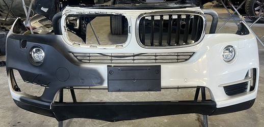 2014-18 BMW X5 Front Bumper