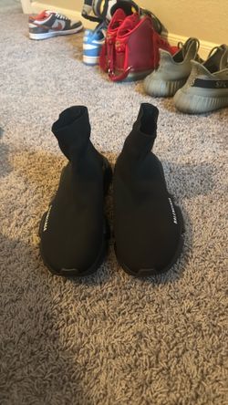 Balenciaga Speed