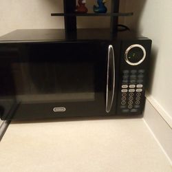 Sunbeam Microwave