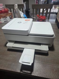 Hp printer