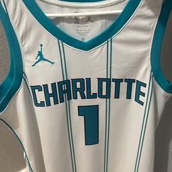 Lamelo Ball NBA Jersey