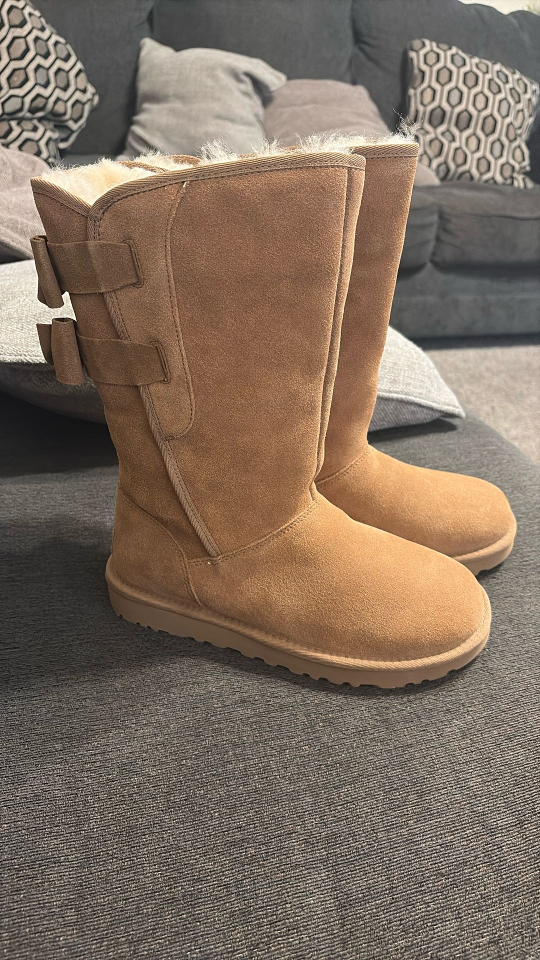Uggs