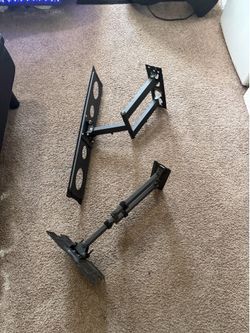 Tv mounts
