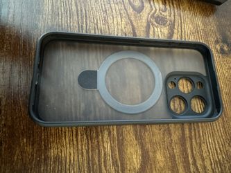 Iphone 15 Pro Case