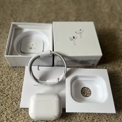 Unused Air pod 2nd gen 