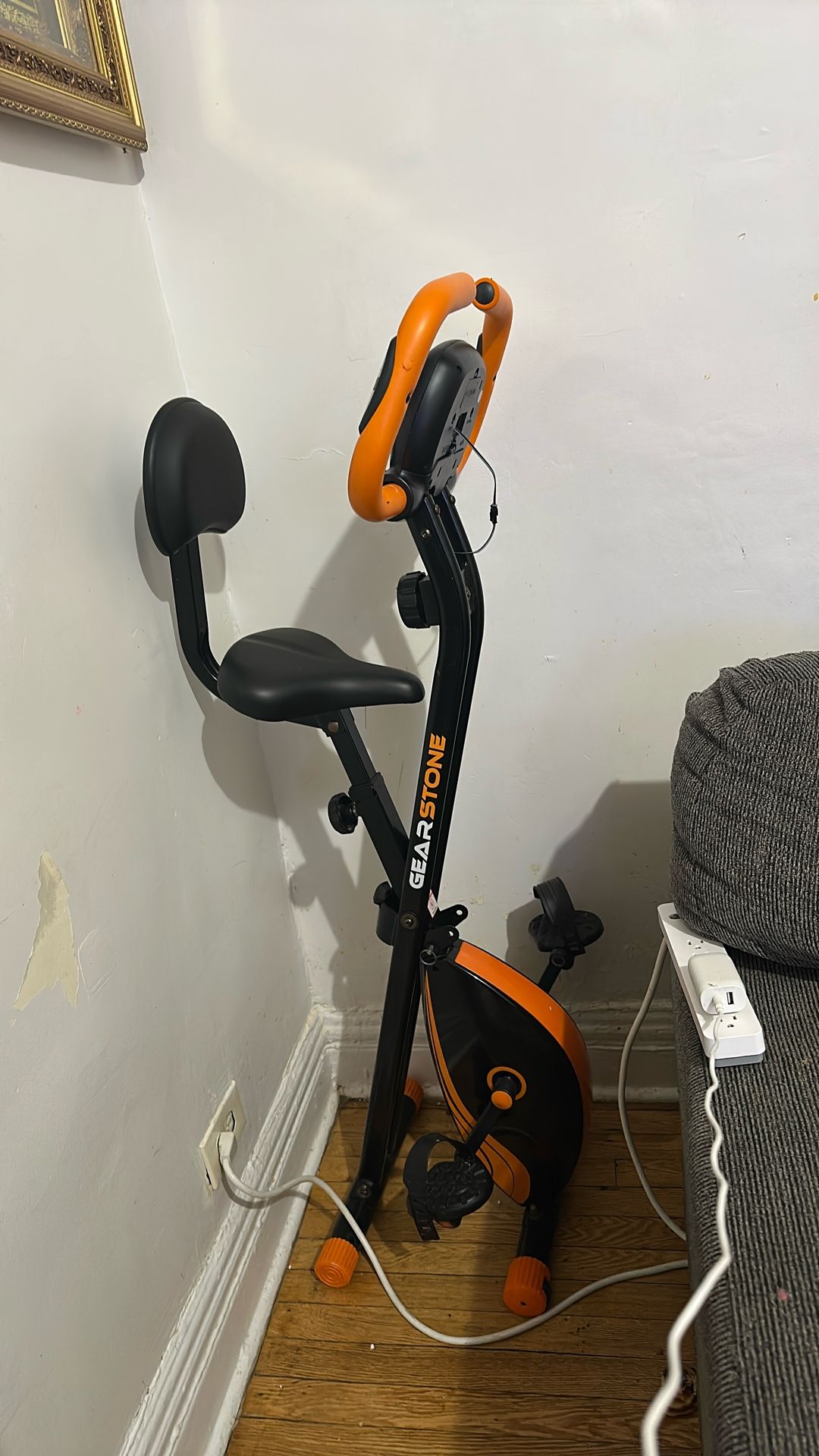 Exercise, Bike Fitness