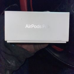 AirPods Pro Gen 2