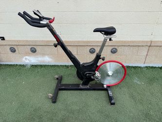 Keiser M3 Commercial Indoor Cycling / Spin Bike
