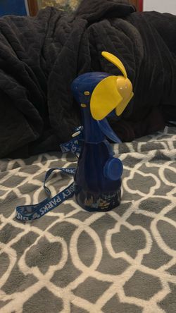 Disney Bottle Spray