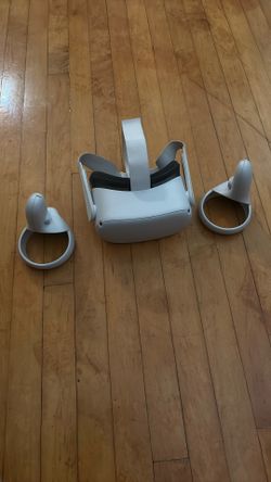 Video Game, VR Headset