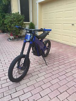 talaria xxx blue edition 2024 model
