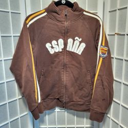 España, Jacket, Small
