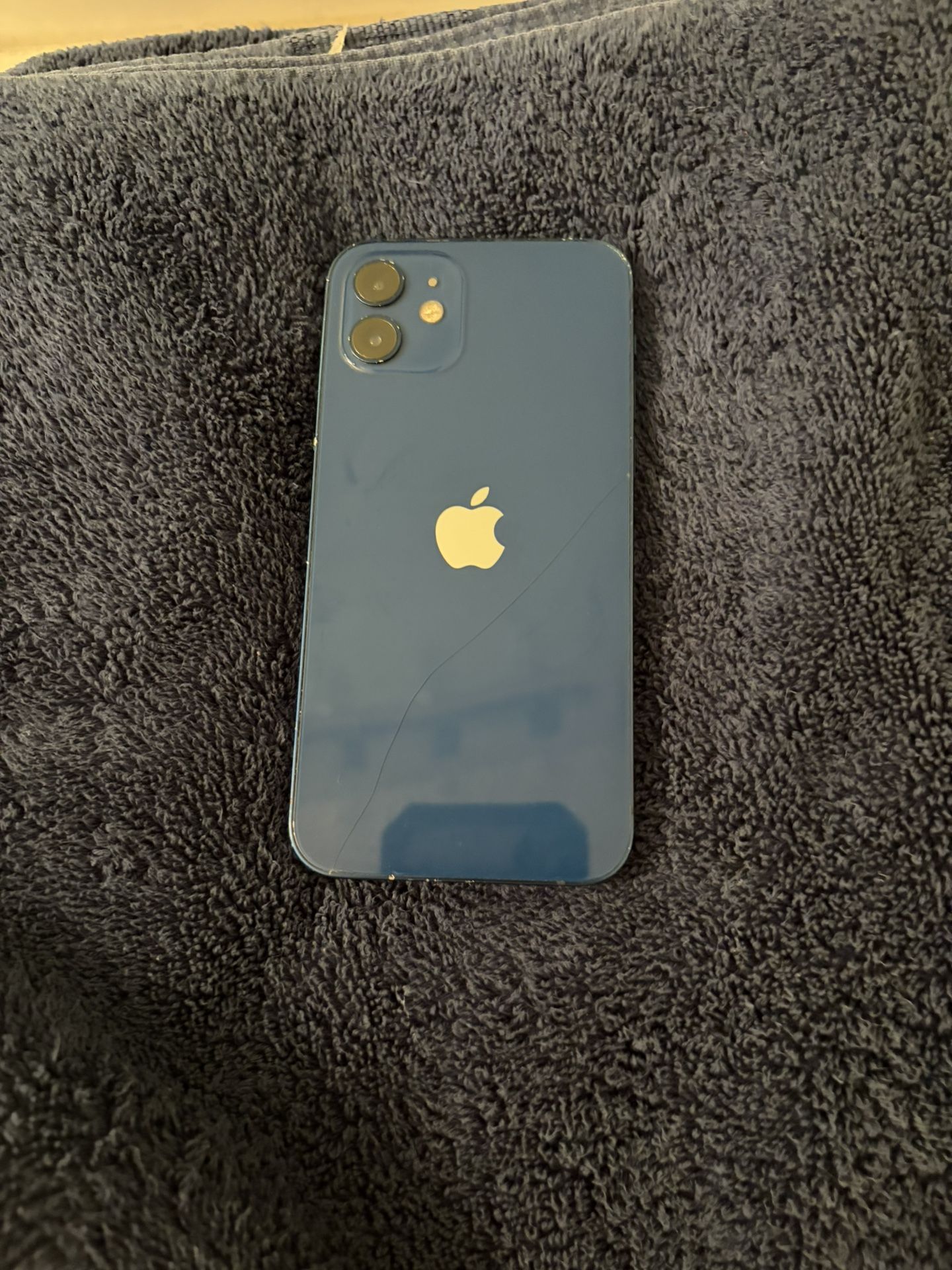 iPhone 12