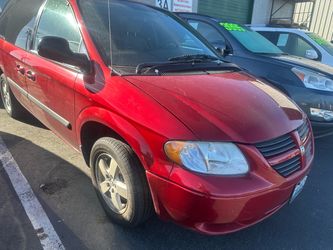 2005 Dodge Caravan