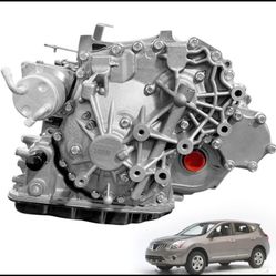 RE0F10A CVT Complete Transmission W/Torque Converter Replacement For Nissan Rogue/Rogue Select 4Cyl