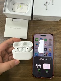 Apple AirPods Pro Gen 3