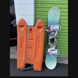 ❄️ ⛄️ Snow Board 