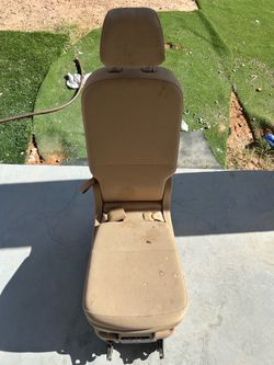 Car seat
