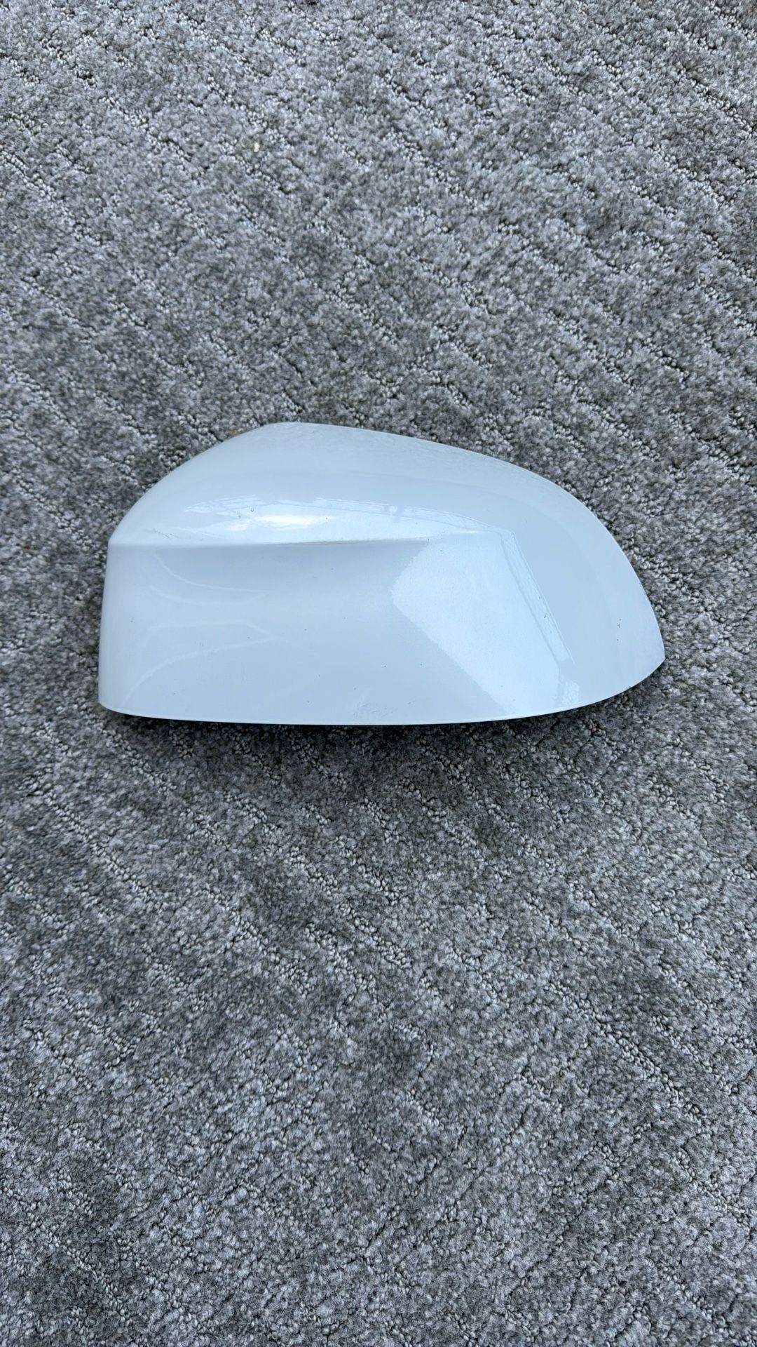 BMW X 5 Mirror Cover Left Side