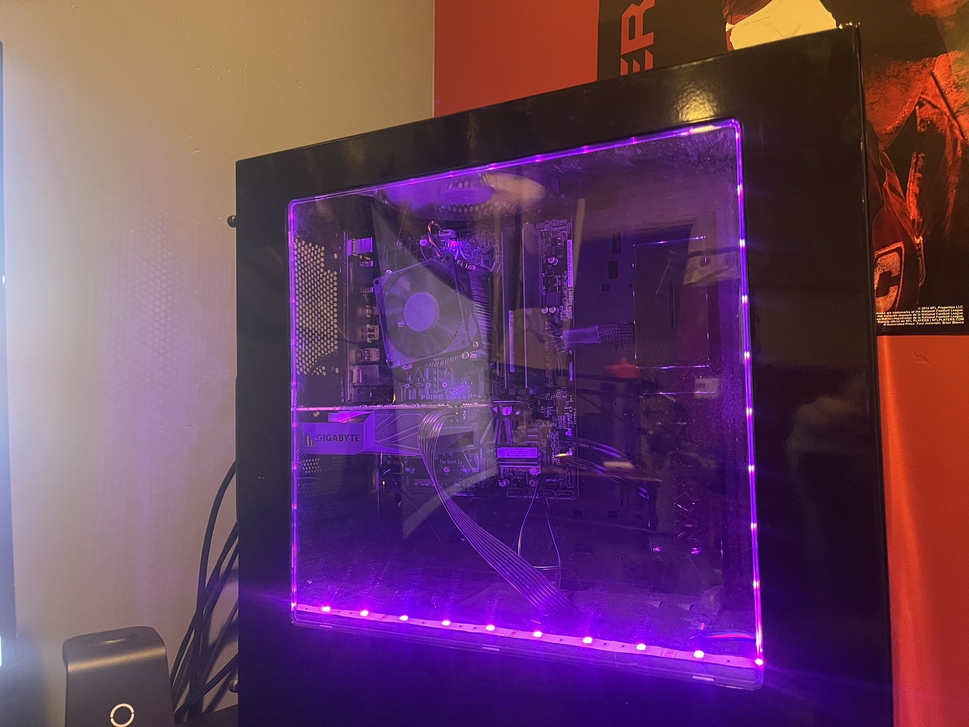 GAMING PC BUNDLE