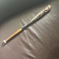 Rawlings 28 Inch 18 Ounce Metal Baseball Bat