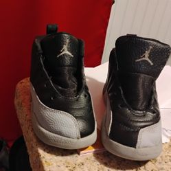 Jordan Retro 12