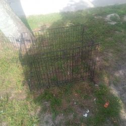 Dog Crate