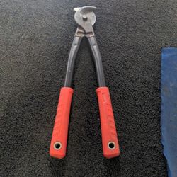 Milwaukee 48-22-4016 17 In Heavy Duty Utility Cable Cutter