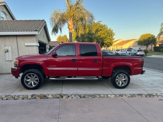 GMC Sierra