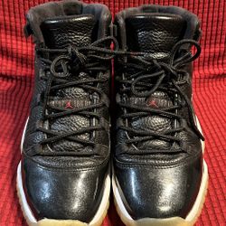 Jordan 11 Retro 72-10 Youth