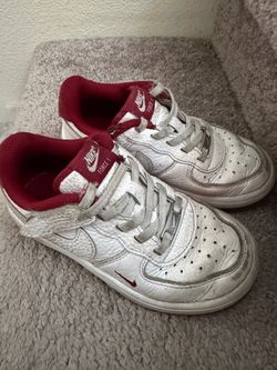 Nike Air Force 1 low Easyon sneakers