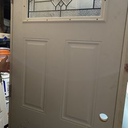Doors