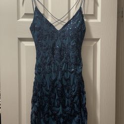 Party Dress 