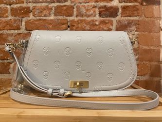 Betsy Johnson Crossbody Bag
