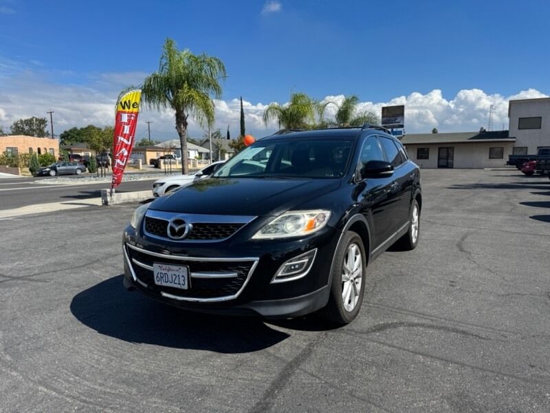 2011 Mazda CX-9