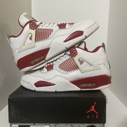 Alternative Jordan 4