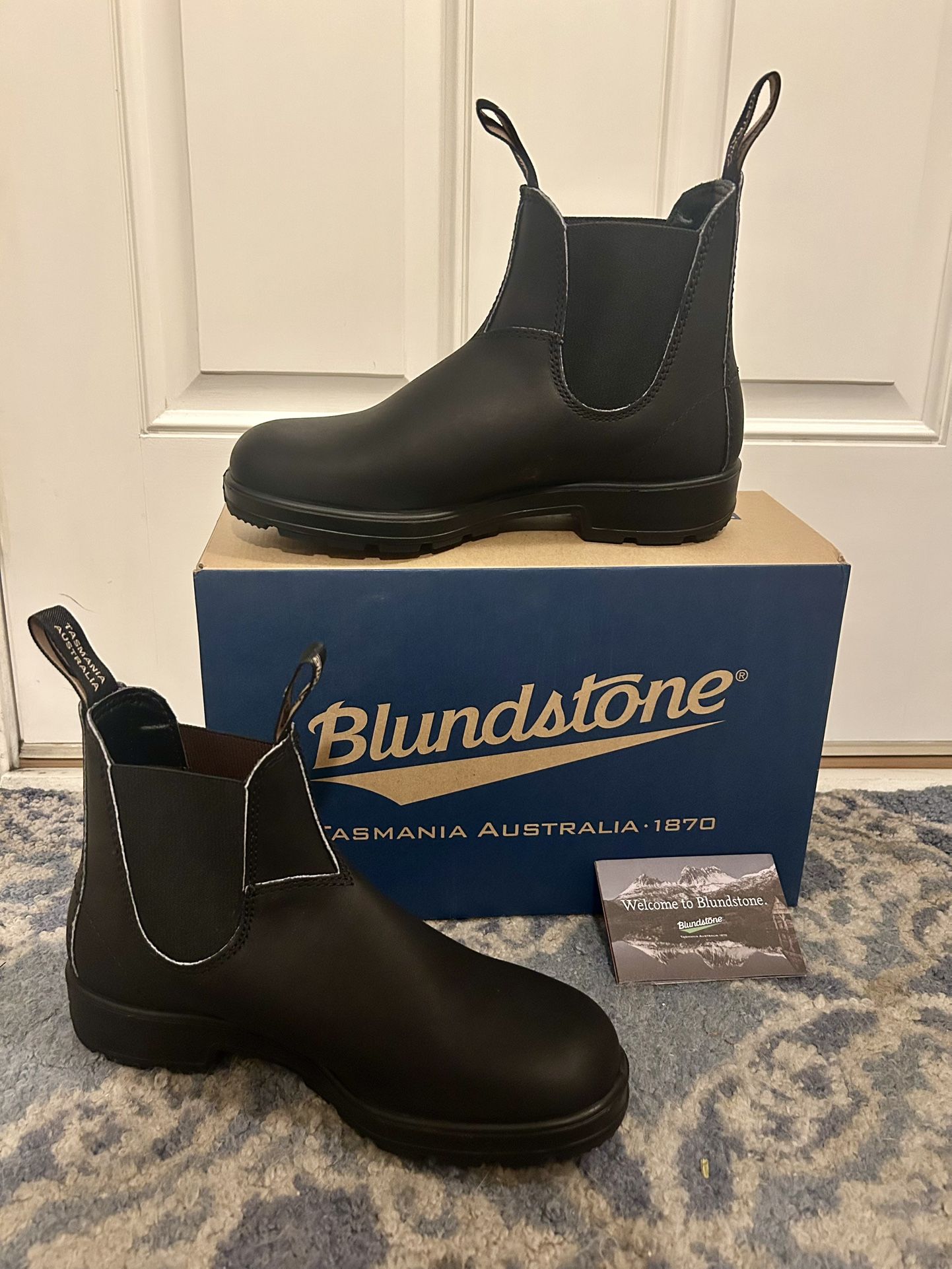 Blundstone Original Chelsea Boot 