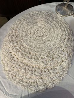 Place mats