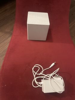 Internet Xfinity Modem And Charger Brand New