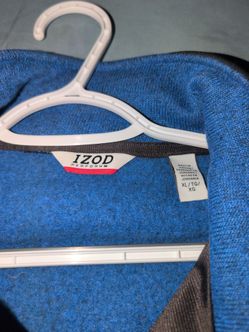Izod Jacket