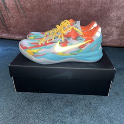 Kobe 8 Protro Venice Beach