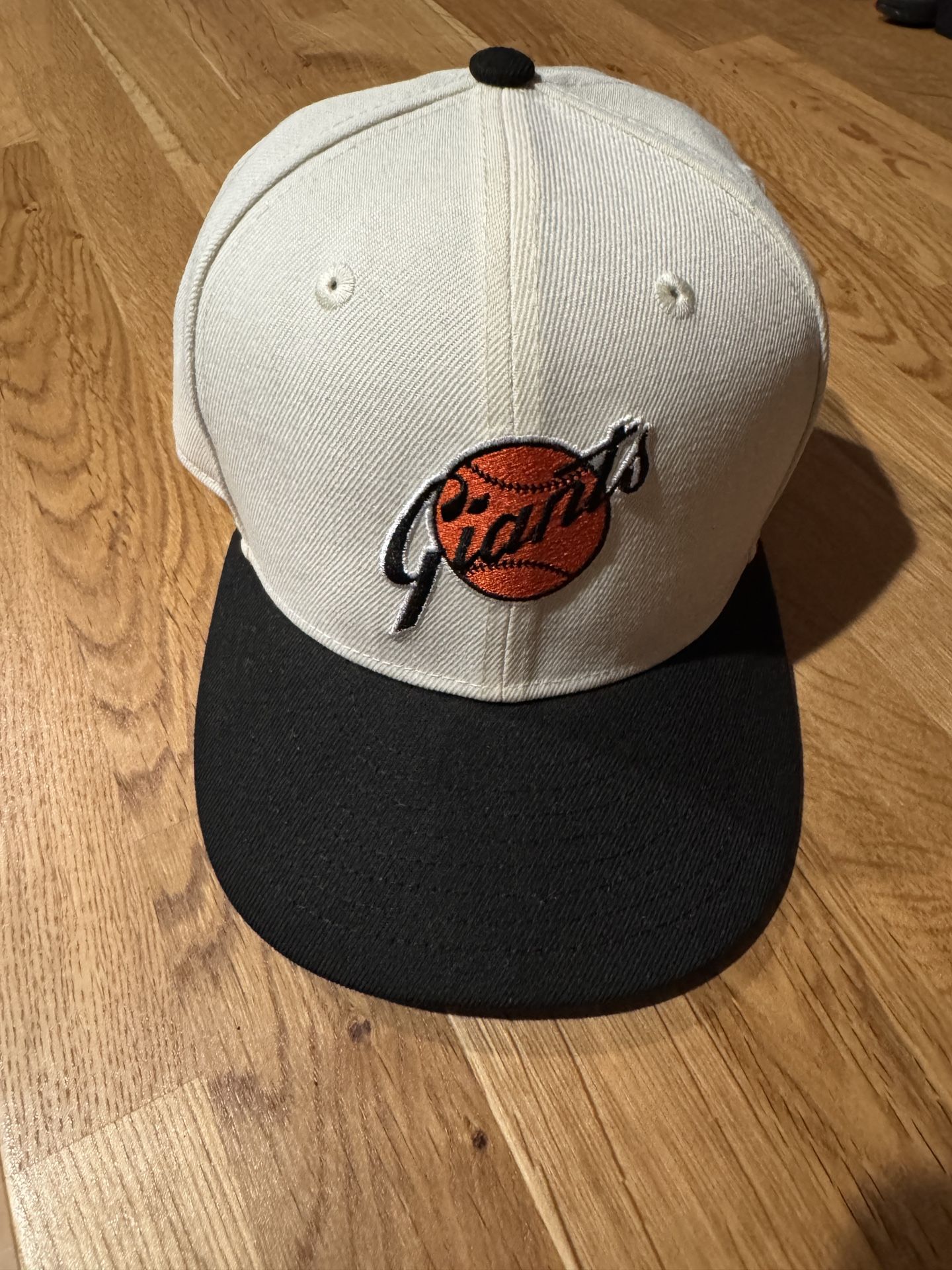 Giants Ball cap