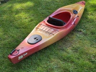 Kayak for sale