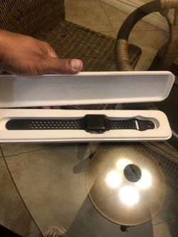 Apple Watch Serie 3 Solo Partes