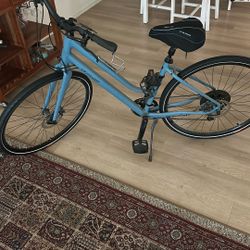 Brand New Bike Specialized