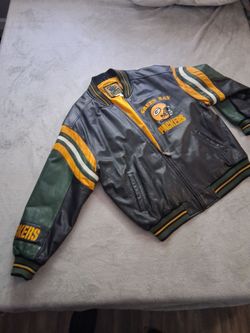 GO Pack GO!!!