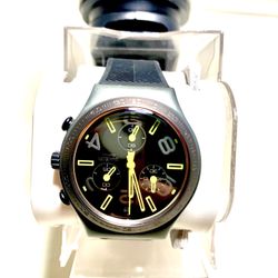 SWATCH BRAND WATCH (brand NEW GREAT SHAPE & CONDITION:10/10)