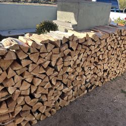 Alligator Juniper Firewood