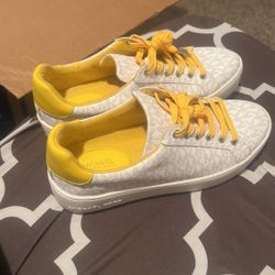 MK SHOES