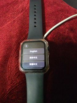 Apple watch se 40 mm